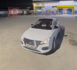 ئێم جی 5